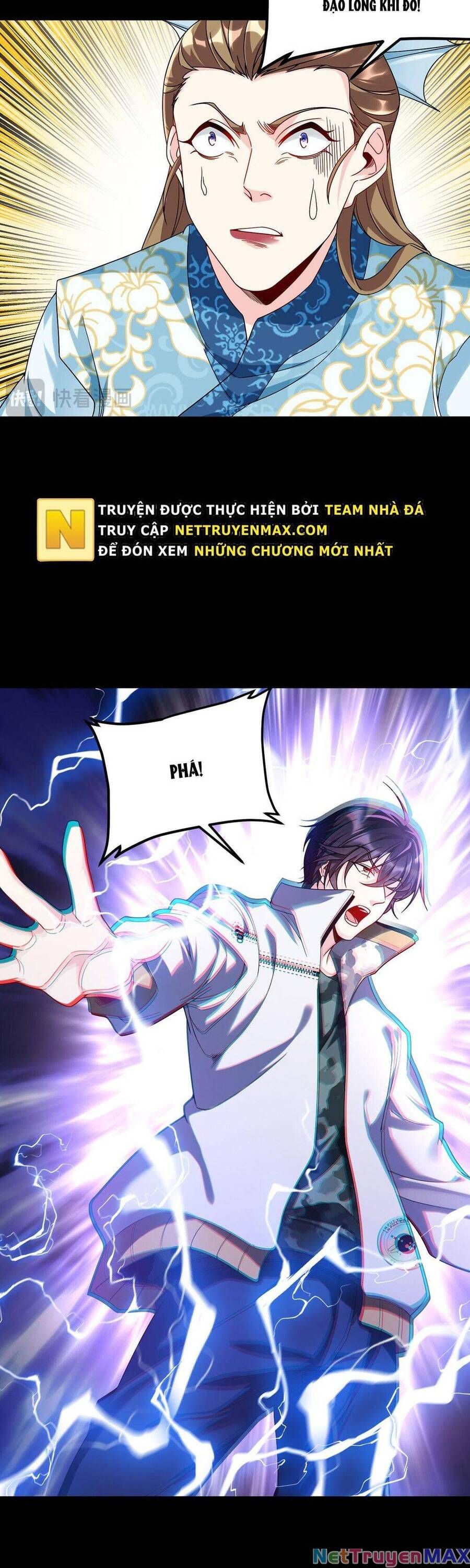 đọc truyện Tiên Tôn Lạc Vô Cực Chương 235 ảnh 29 tại Thiên Thai Truyện