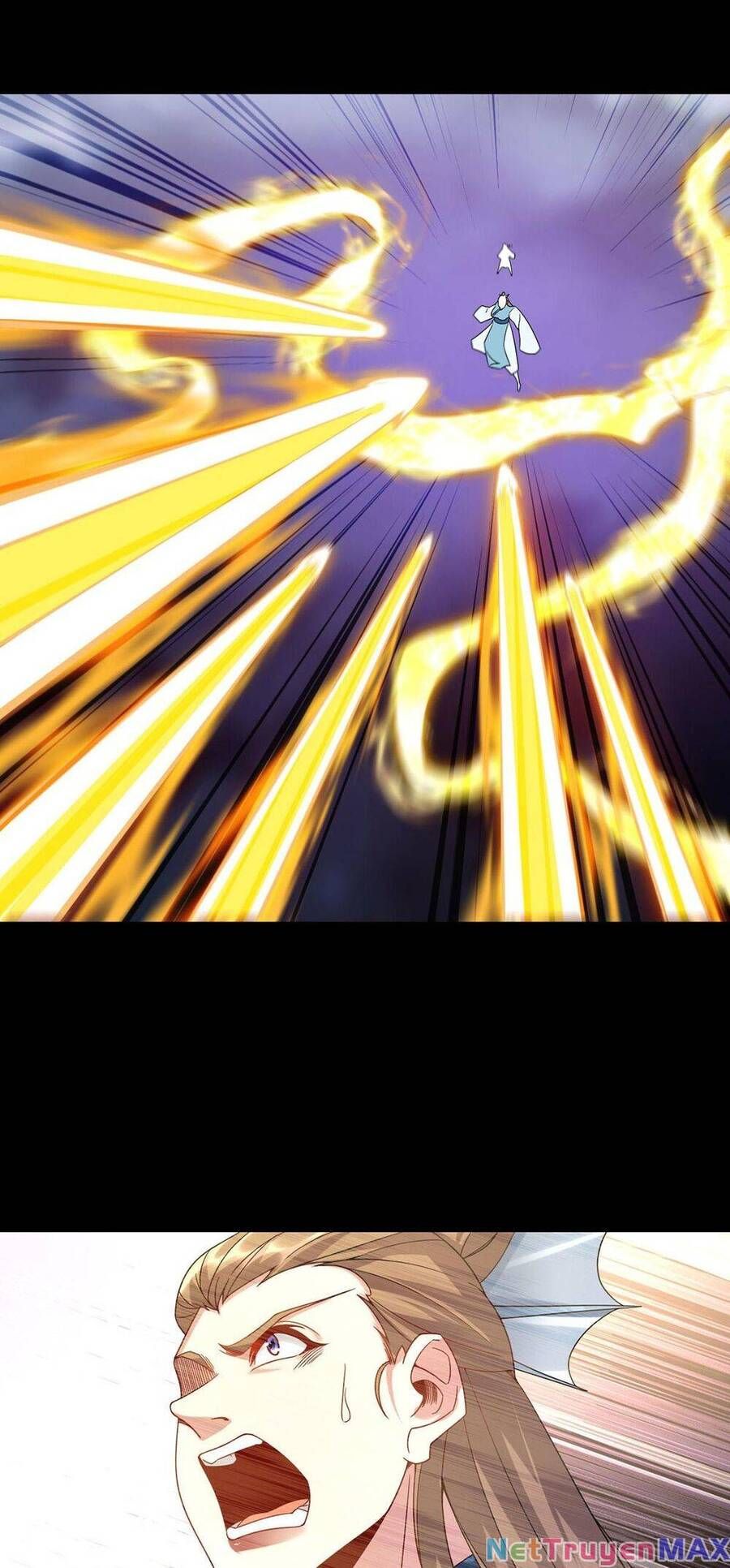 đọc truyện Tiên Tôn Lạc Vô Cực Chương 235 ảnh 31 tại Thiên Thai Truyện