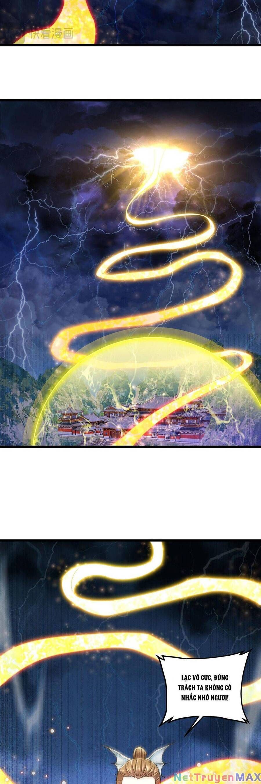 đọc truyện Tiên Tôn Lạc Vô Cực Chương 235 ảnh 5 tại Thiên Thai Truyện