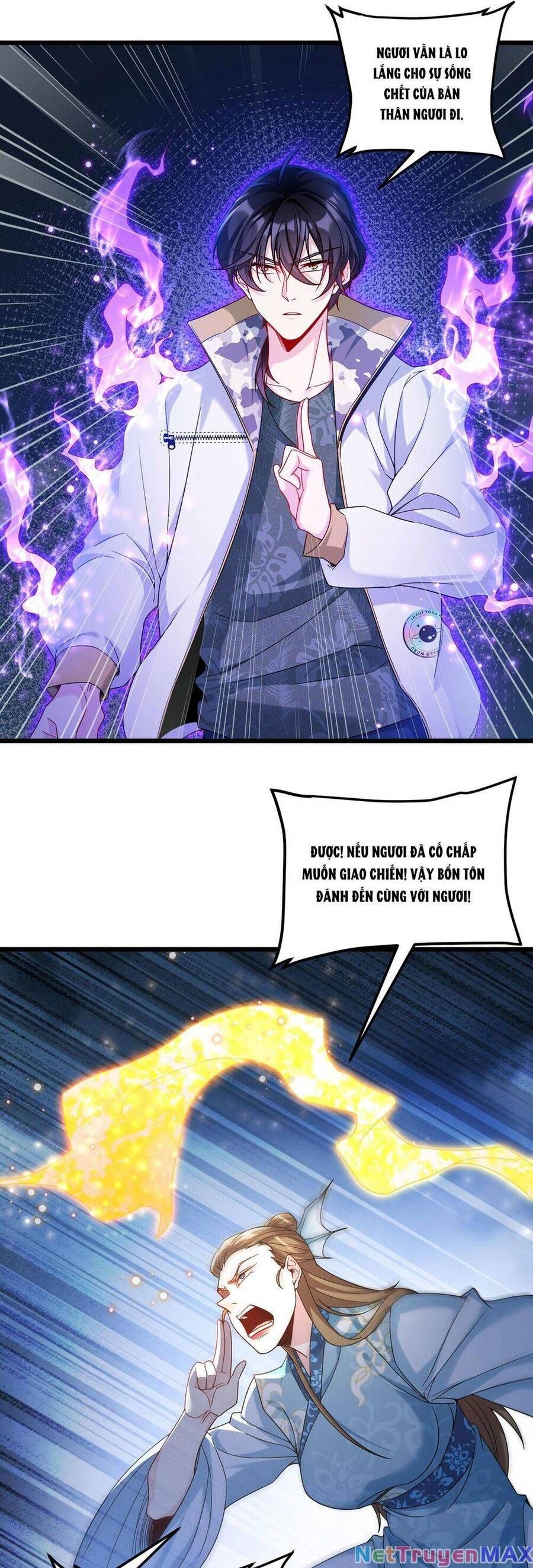 đọc truyện Tiên Tôn Lạc Vô Cực Chương 235 ảnh 7 tại Thiên Thai Truyện