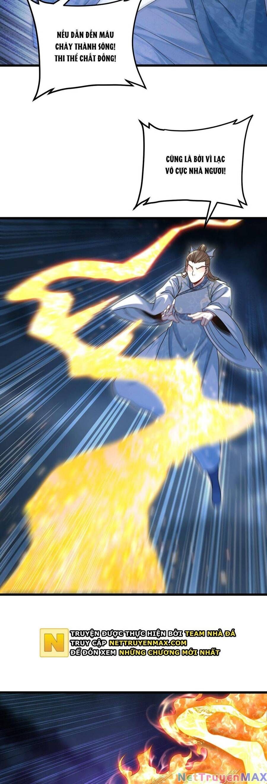 đọc truyện Tiên Tôn Lạc Vô Cực Chương 235 ảnh 8 tại Thiên Thai Truyện