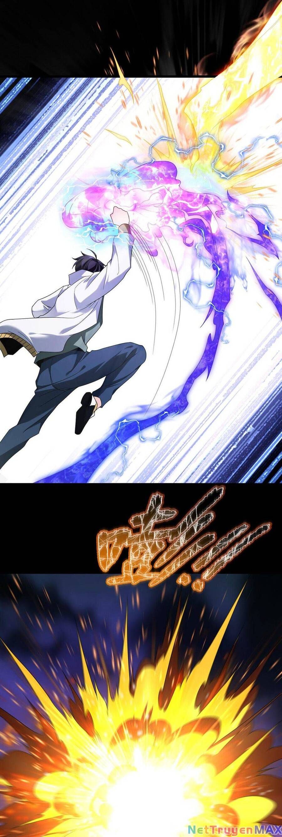 đọc truyện Tiên Tôn Lạc Vô Cực Chương 235 ảnh 10 tại Thiên Thai Truyện