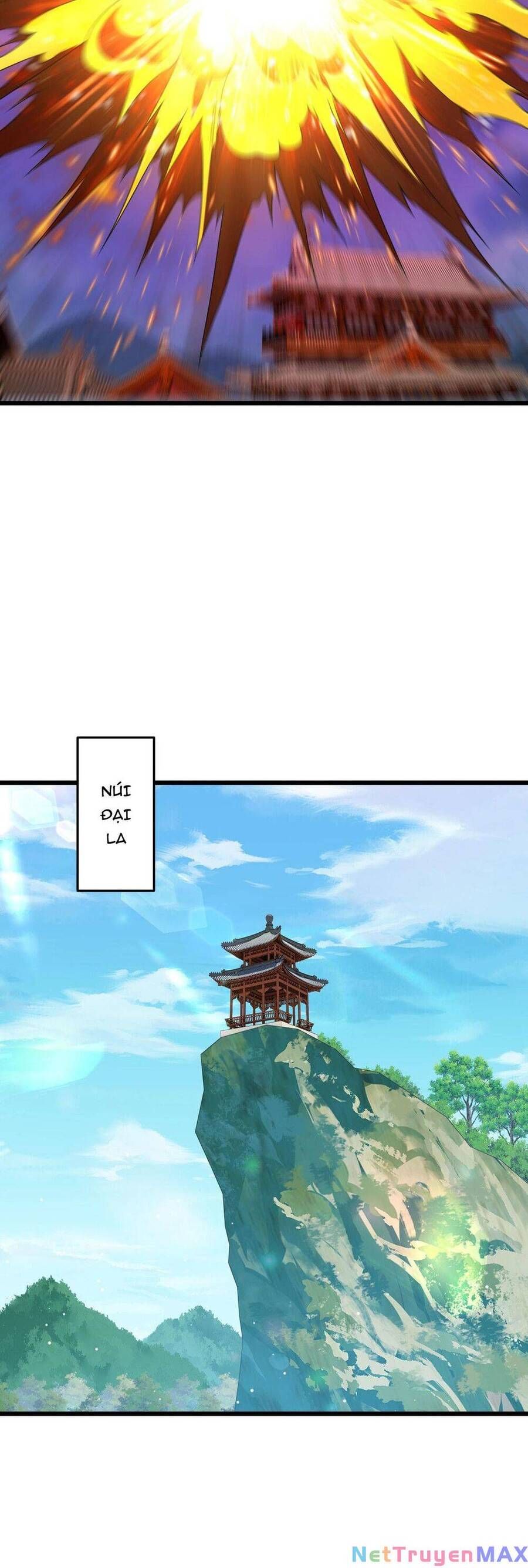 đọc truyện Tiên Tôn Lạc Vô Cực Chương 235 ảnh 11 tại Thiên Thai Truyện