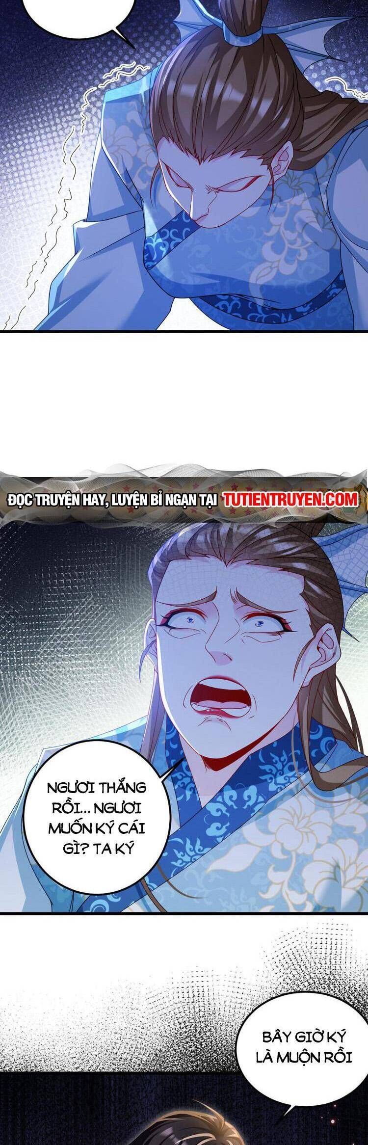 đọc truyện Tiên Tôn Lạc Vô Cực Chương 236 ảnh 13 tại Thiên Thai Truyện