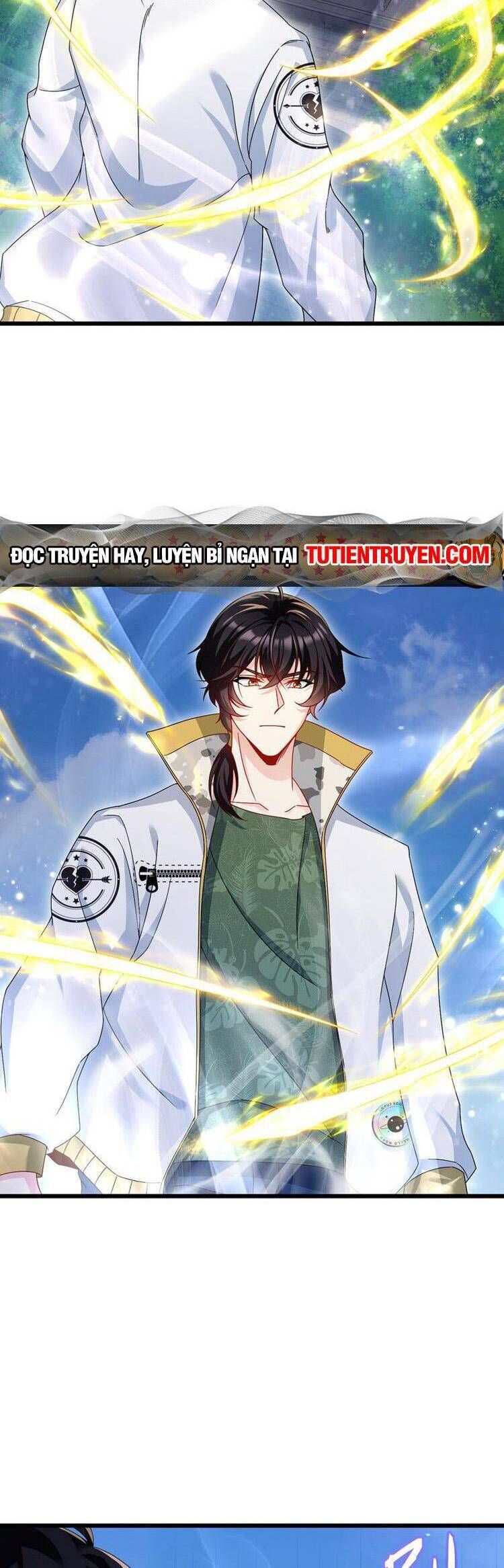 đọc truyện Tiên Tôn Lạc Vô Cực Chương 236 ảnh 17 tại Thiên Thai Truyện