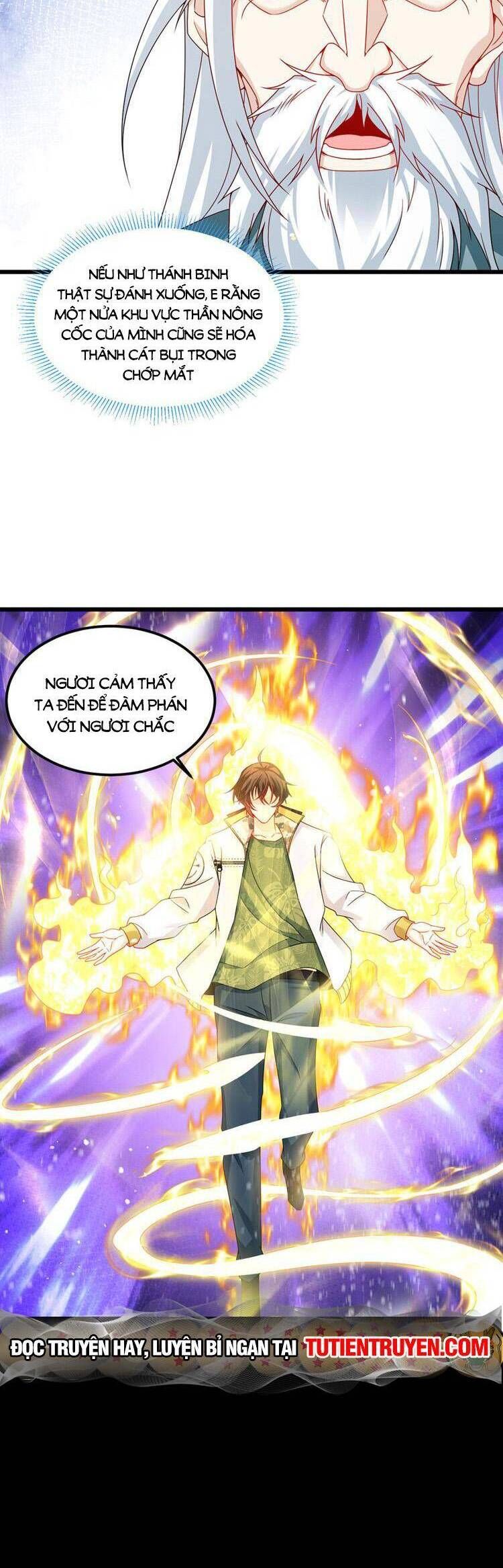 đọc truyện Tiên Tôn Lạc Vô Cực Chương 236 ảnh 22 tại Thiên Thai Truyện