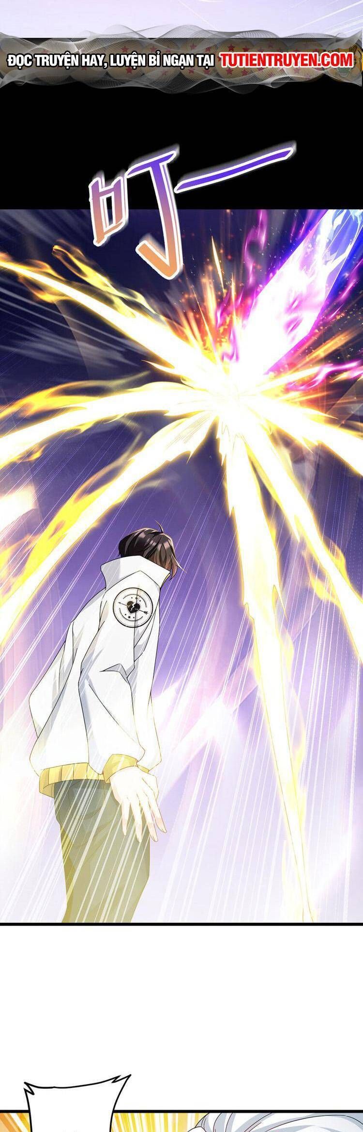 đọc truyện Tiên Tôn Lạc Vô Cực Chương 236 ảnh 24 tại Thiên Thai Truyện