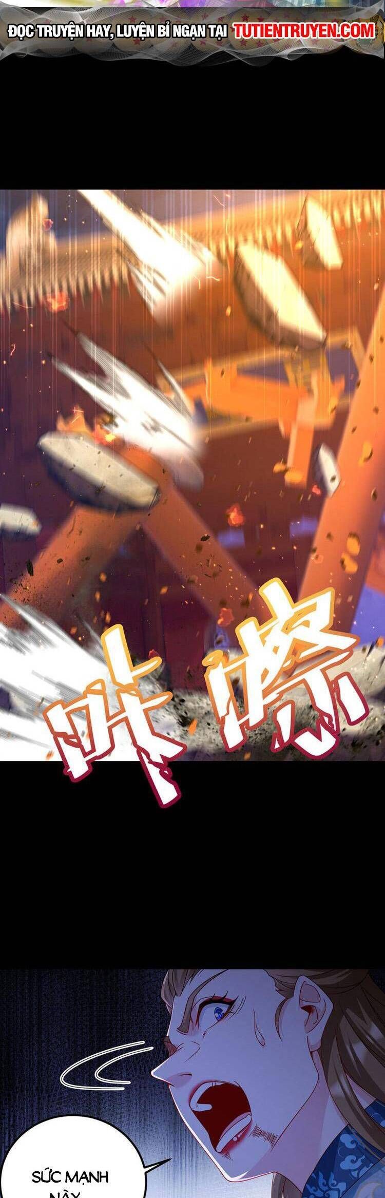 đọc truyện Tiên Tôn Lạc Vô Cực Chương 236 ảnh 8 tại Thiên Thai Truyện