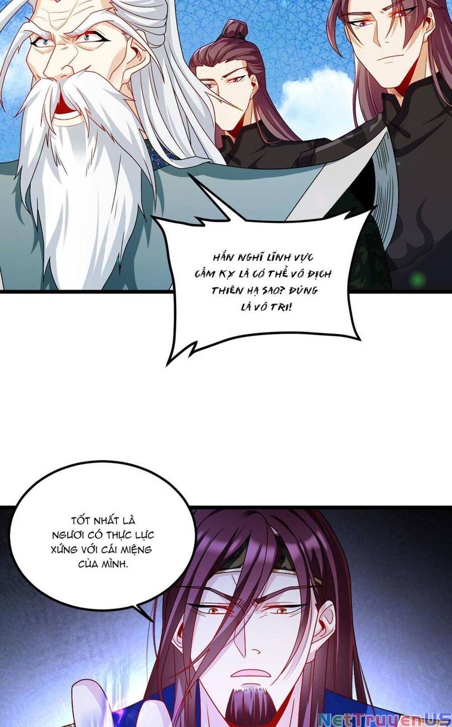 đọc truyện Tiên Tôn Lạc Vô Cực Chương 237 ảnh 13 tại Thiên Thai Truyện