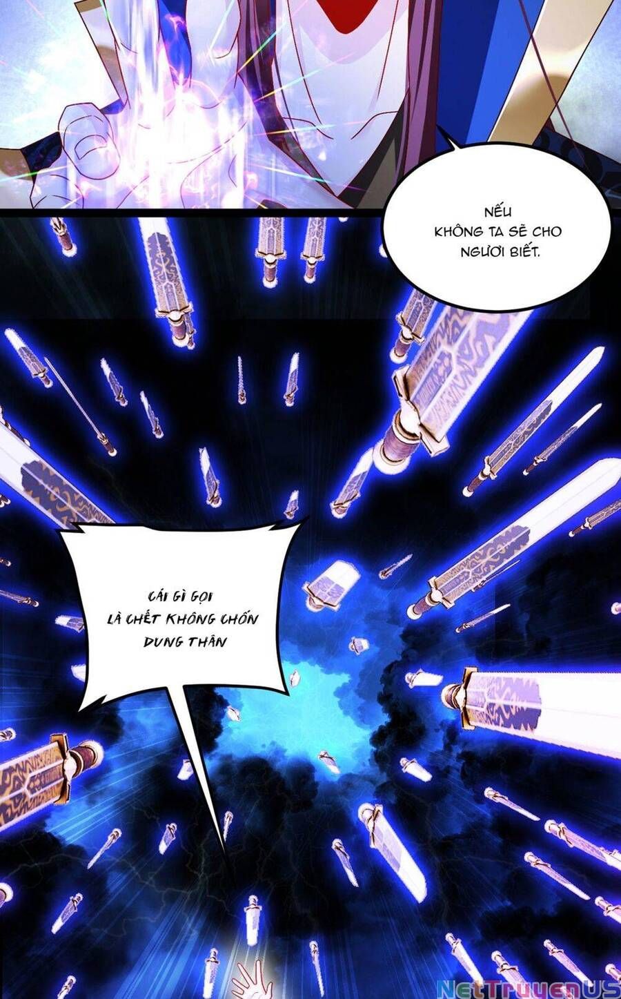 đọc truyện Tiên Tôn Lạc Vô Cực Chương 237 ảnh 14 tại Thiên Thai Truyện