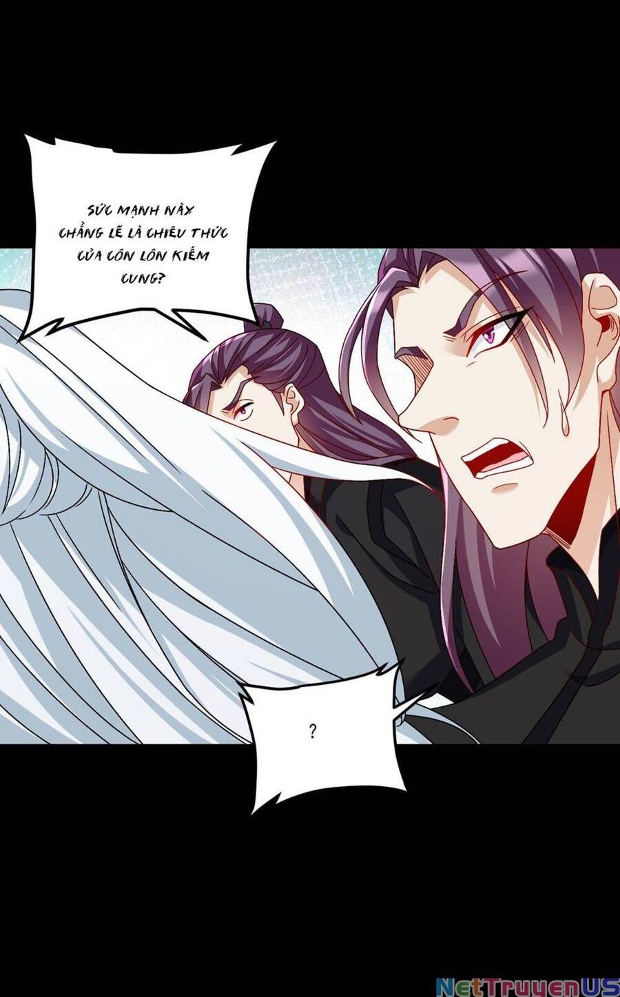 đọc truyện Tiên Tôn Lạc Vô Cực Chương 237 ảnh 17 tại Thiên Thai Truyện