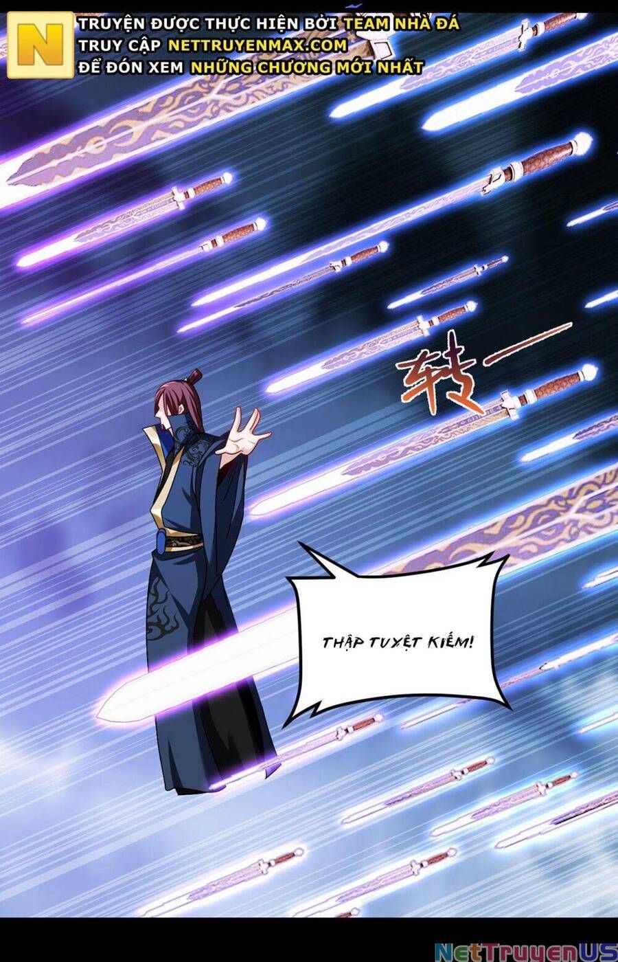 đọc truyện Tiên Tôn Lạc Vô Cực Chương 237 ảnh 18 tại Thiên Thai Truyện