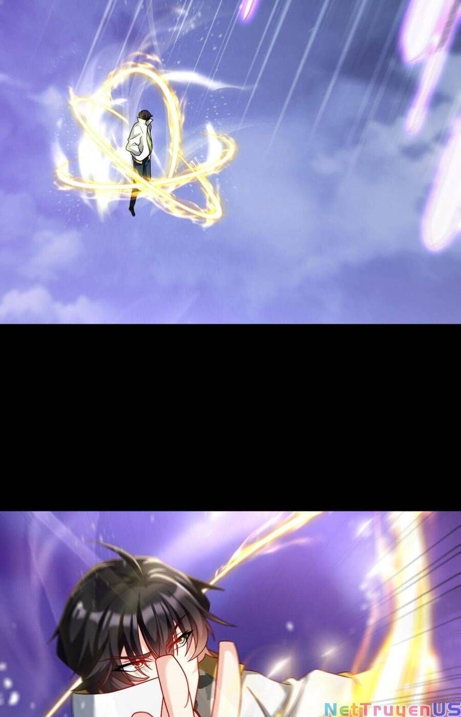 đọc truyện Tiên Tôn Lạc Vô Cực Chương 237 ảnh 20 tại Thiên Thai Truyện