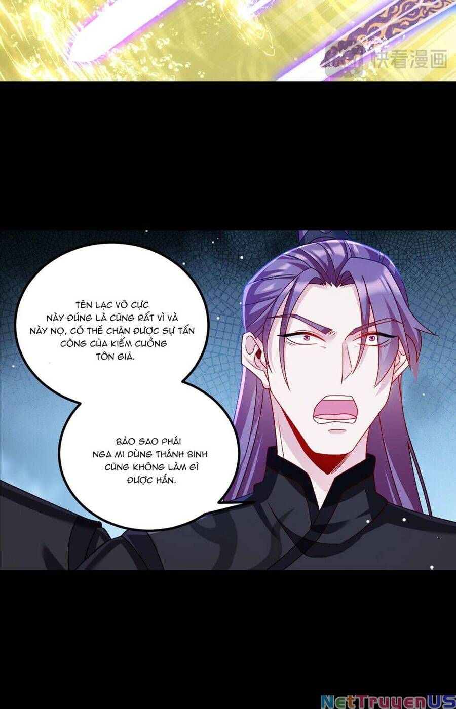 đọc truyện Tiên Tôn Lạc Vô Cực Chương 237 ảnh 23 tại Thiên Thai Truyện