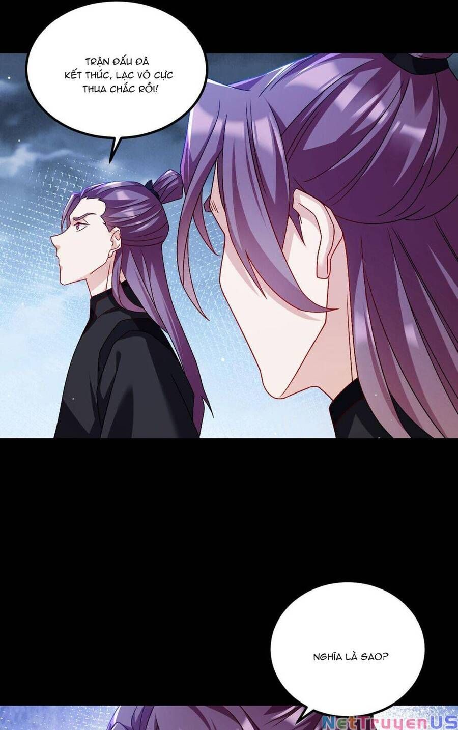 đọc truyện Tiên Tôn Lạc Vô Cực Chương 237 ảnh 24 tại Thiên Thai Truyện