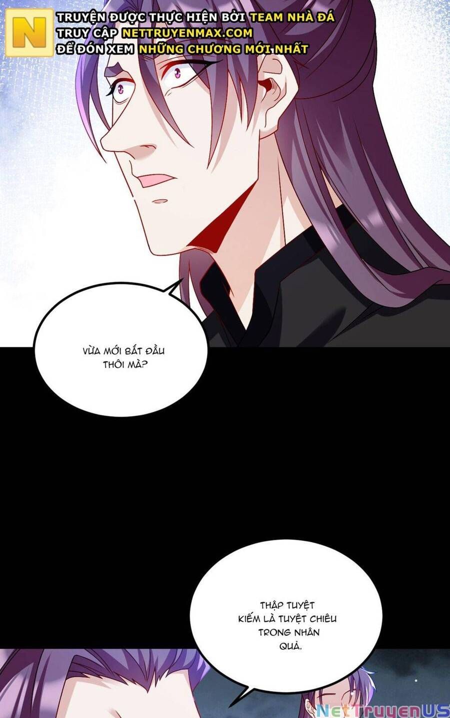 đọc truyện Tiên Tôn Lạc Vô Cực Chương 237 ảnh 25 tại Thiên Thai Truyện