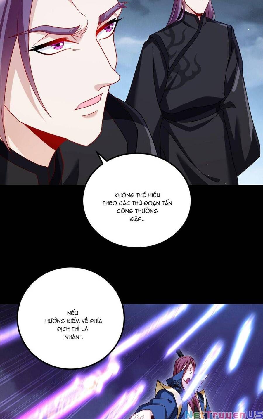 đọc truyện Tiên Tôn Lạc Vô Cực Chương 237 ảnh 26 tại Thiên Thai Truyện