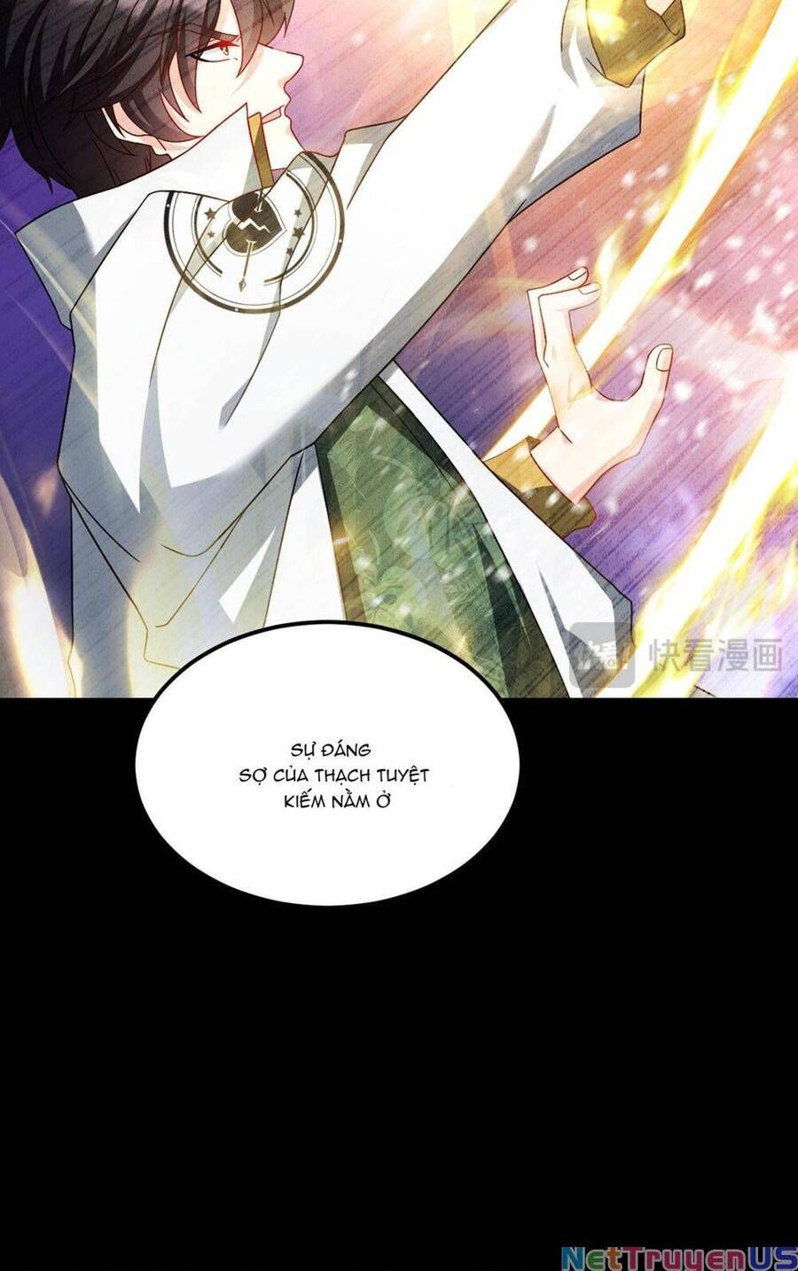 đọc truyện Tiên Tôn Lạc Vô Cực Chương 237 ảnh 28 tại Thiên Thai Truyện