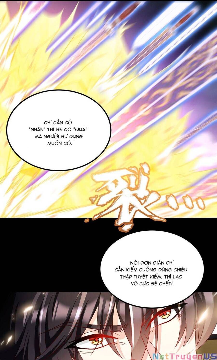 đọc truyện Tiên Tôn Lạc Vô Cực Chương 237 ảnh 29 tại Thiên Thai Truyện