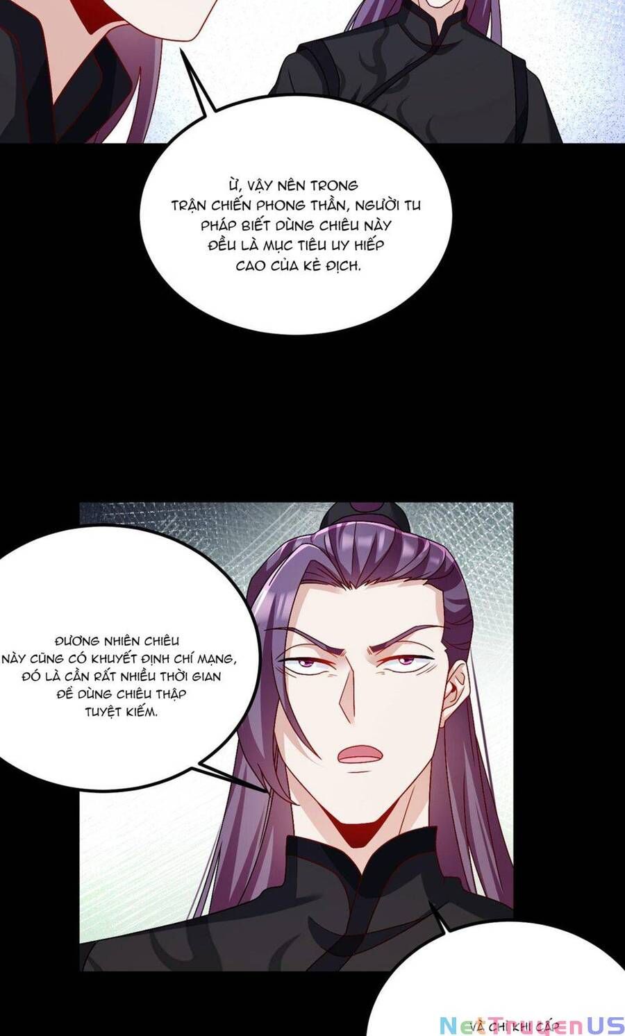 đọc truyện Tiên Tôn Lạc Vô Cực Chương 237 ảnh 31 tại Thiên Thai Truyện