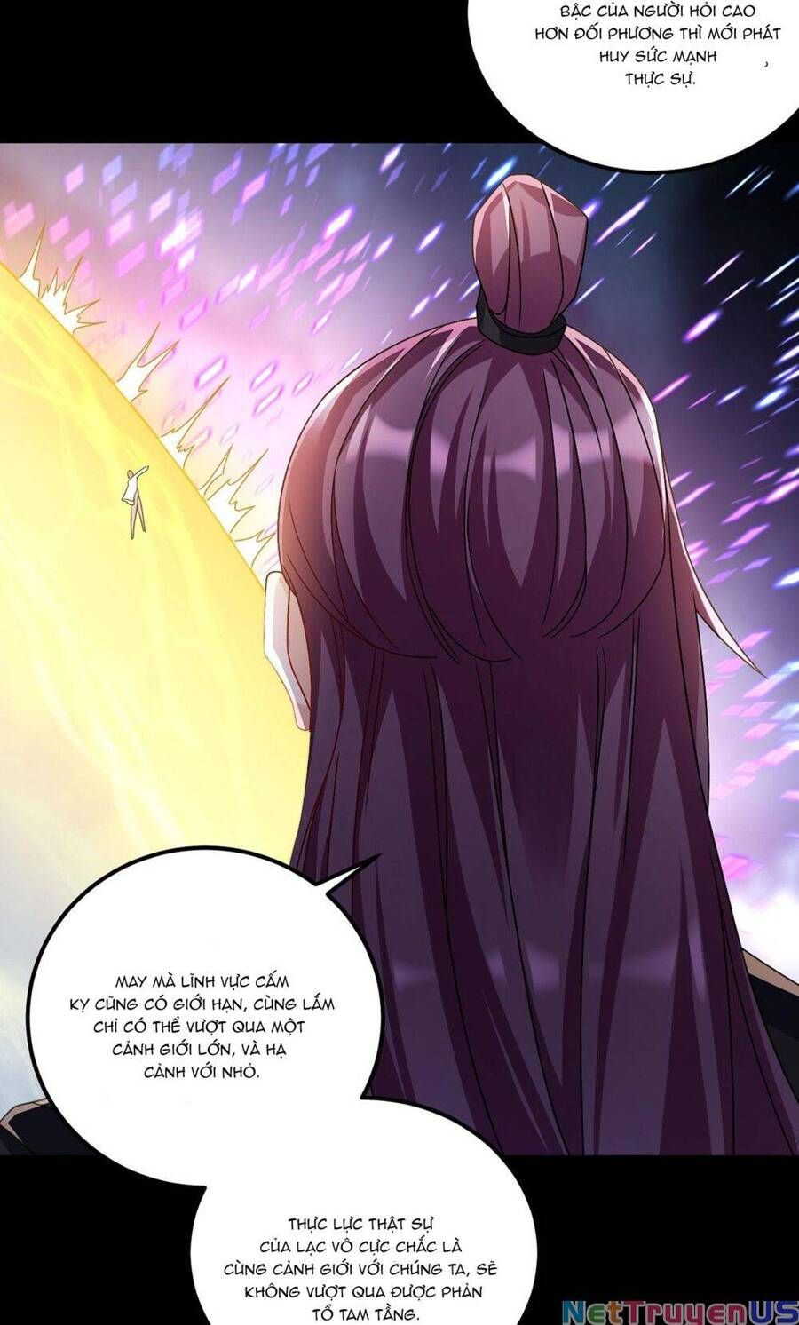 đọc truyện Tiên Tôn Lạc Vô Cực Chương 237 ảnh 32 tại Thiên Thai Truyện