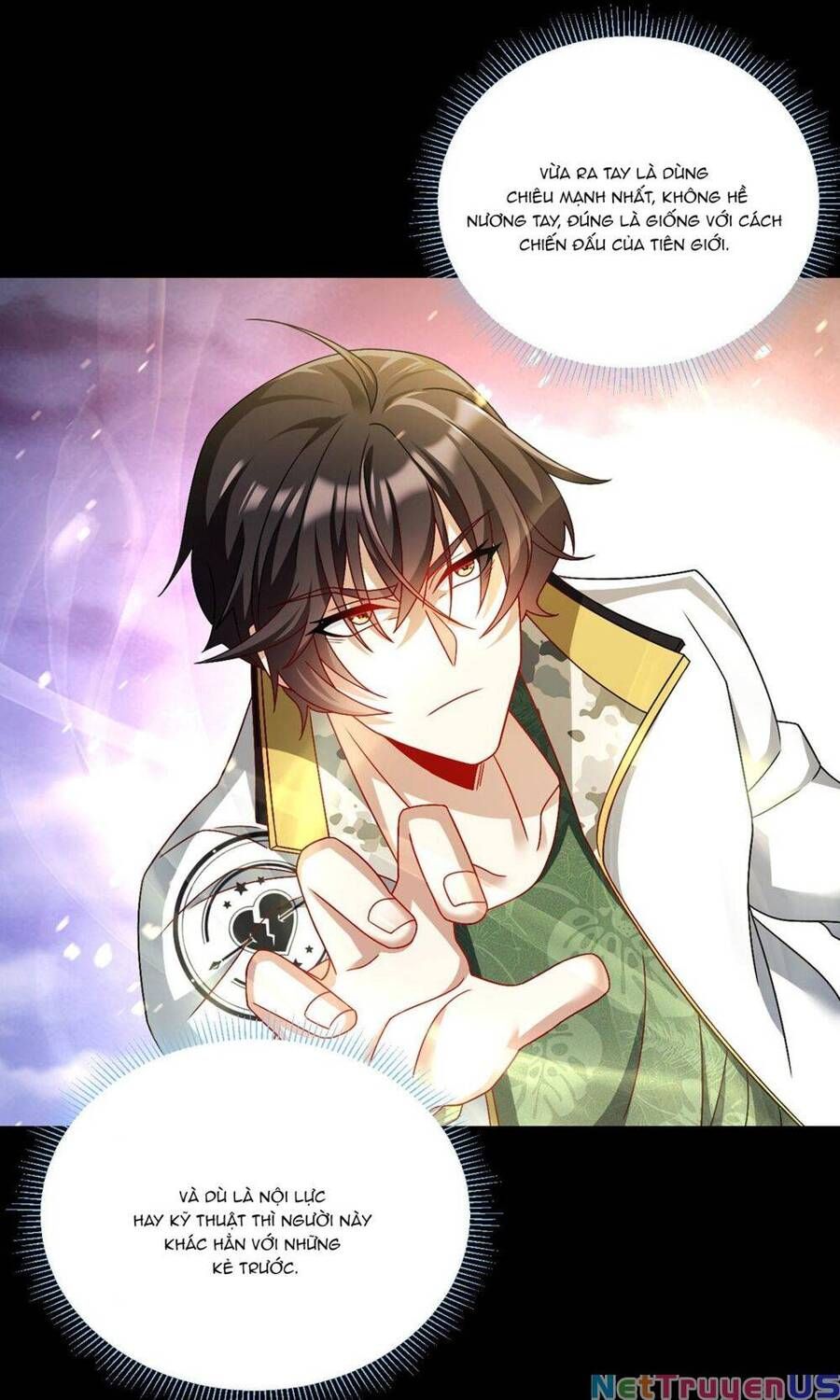 đọc truyện Tiên Tôn Lạc Vô Cực Chương 237 ảnh 35 tại Thiên Thai Truyện