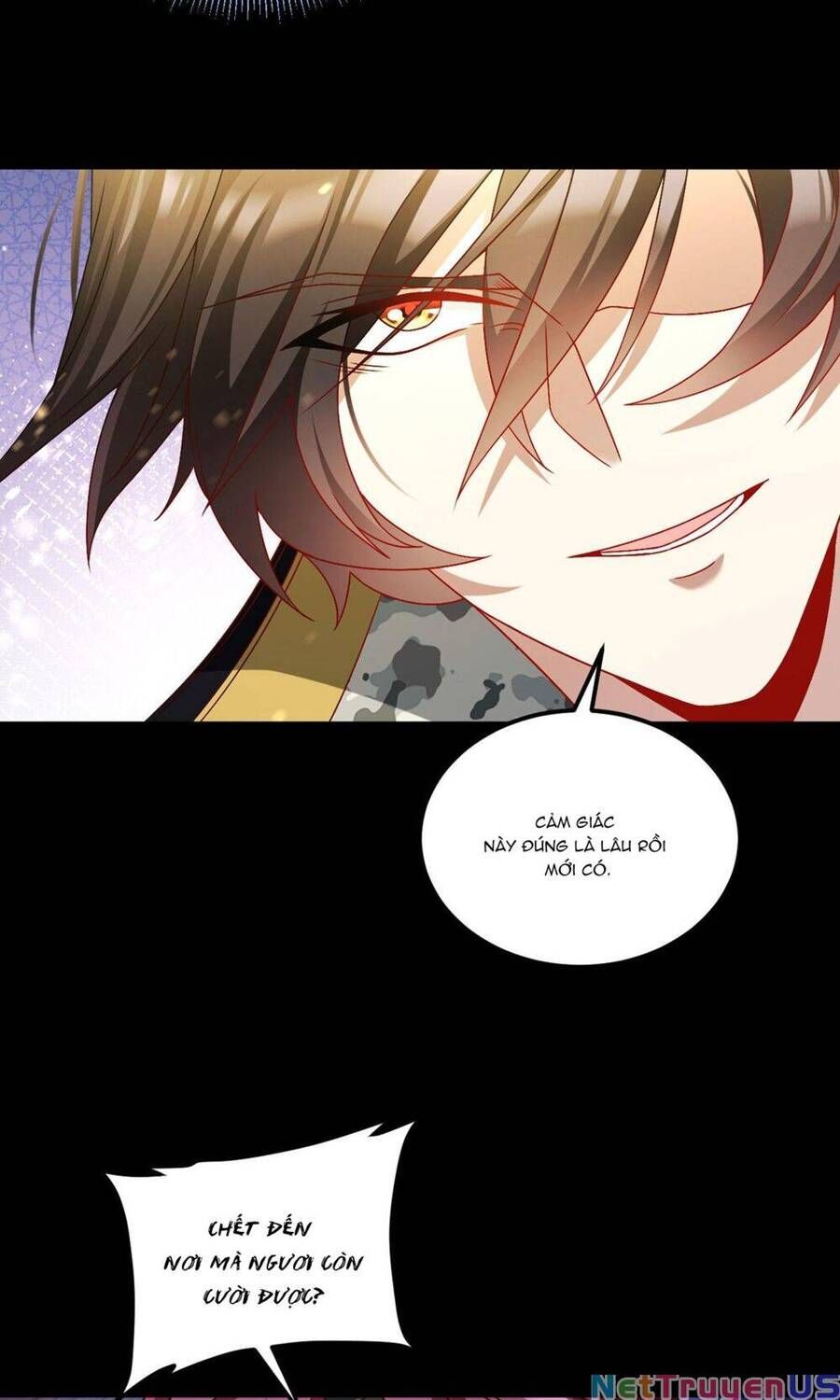 đọc truyện Tiên Tôn Lạc Vô Cực Chương 237 ảnh 36 tại Thiên Thai Truyện