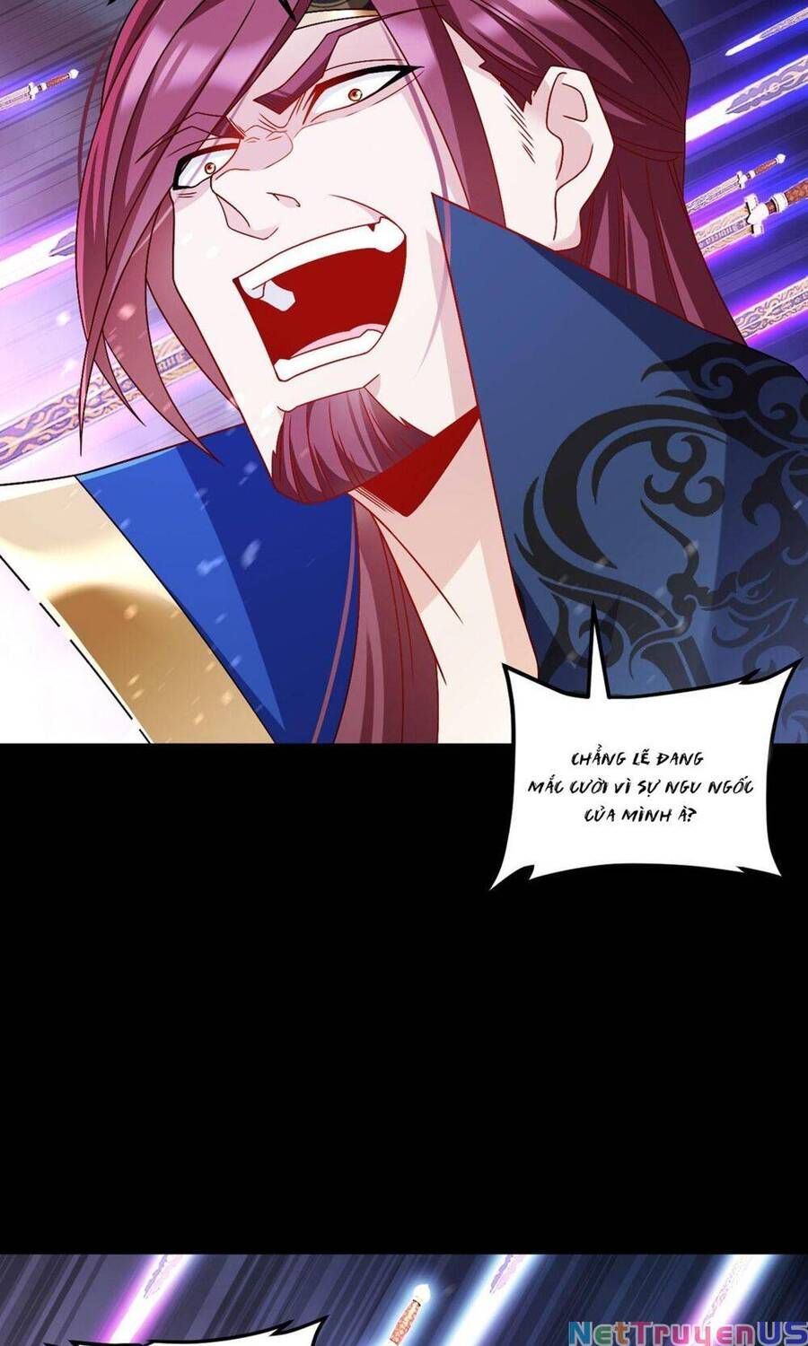 đọc truyện Tiên Tôn Lạc Vô Cực Chương 237 ảnh 37 tại Thiên Thai Truyện