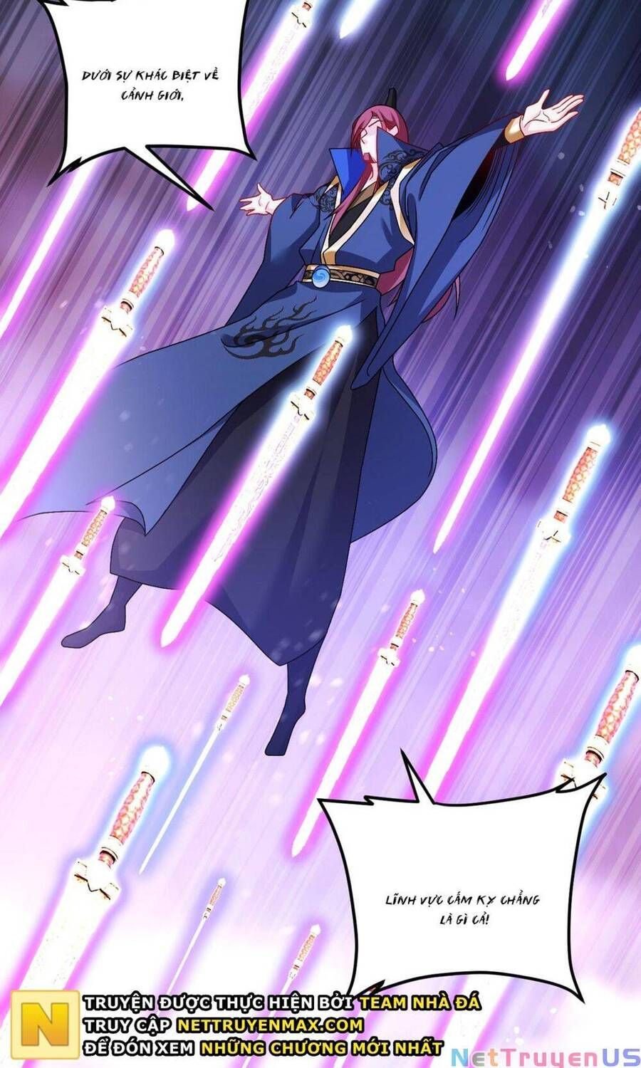 đọc truyện Tiên Tôn Lạc Vô Cực Chương 237 ảnh 38 tại Thiên Thai Truyện