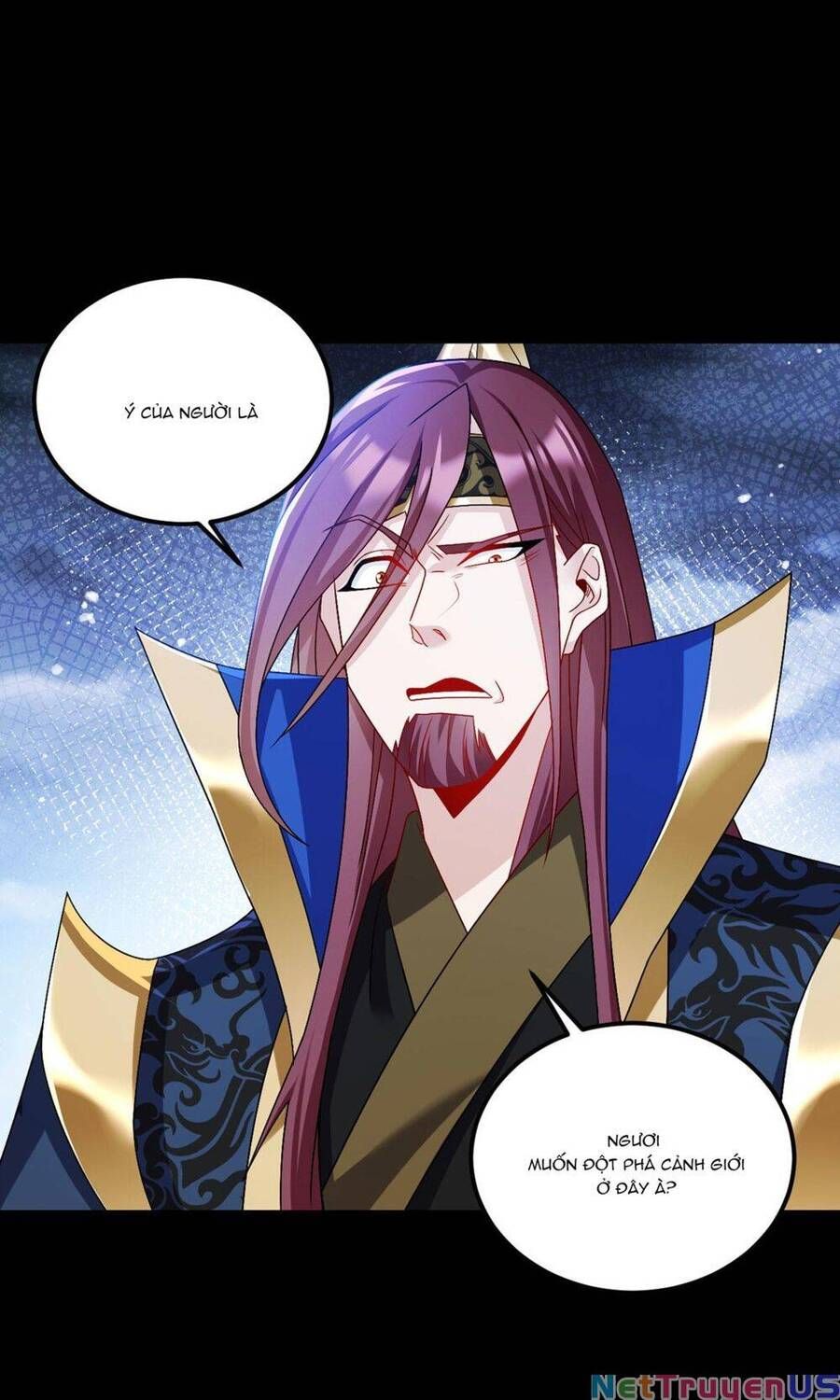 đọc truyện Tiên Tôn Lạc Vô Cực Chương 237 ảnh 41 tại Thiên Thai Truyện