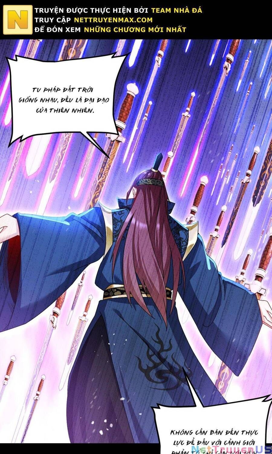 đọc truyện Tiên Tôn Lạc Vô Cực Chương 237 ảnh 43 tại Thiên Thai Truyện