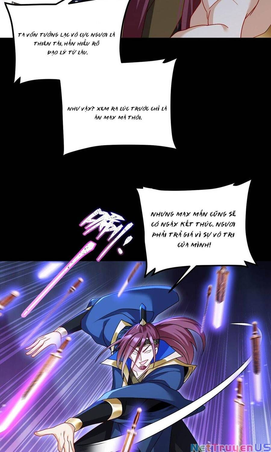 đọc truyện Tiên Tôn Lạc Vô Cực Chương 237 ảnh 45 tại Thiên Thai Truyện