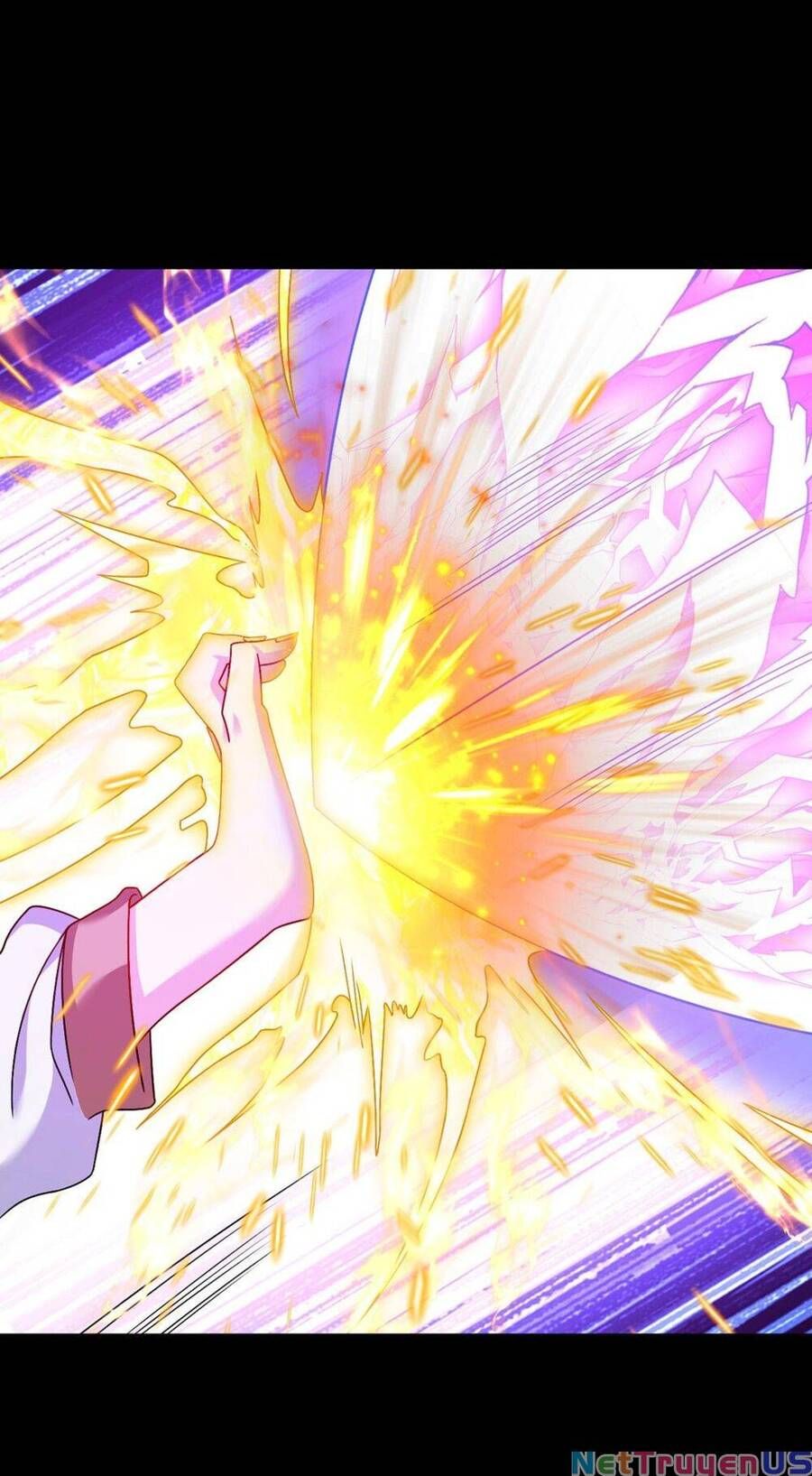 đọc truyện Tiên Tôn Lạc Vô Cực Chương 237 ảnh 55 tại Thiên Thai Truyện