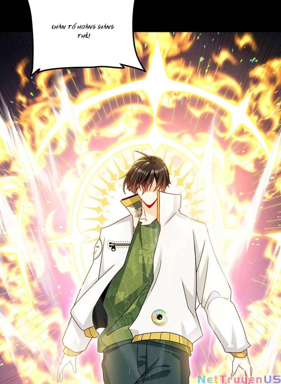 đọc truyện Tiên Tôn Lạc Vô Cực Chương 237 ảnh 61 tại Thiên Thai Truyện