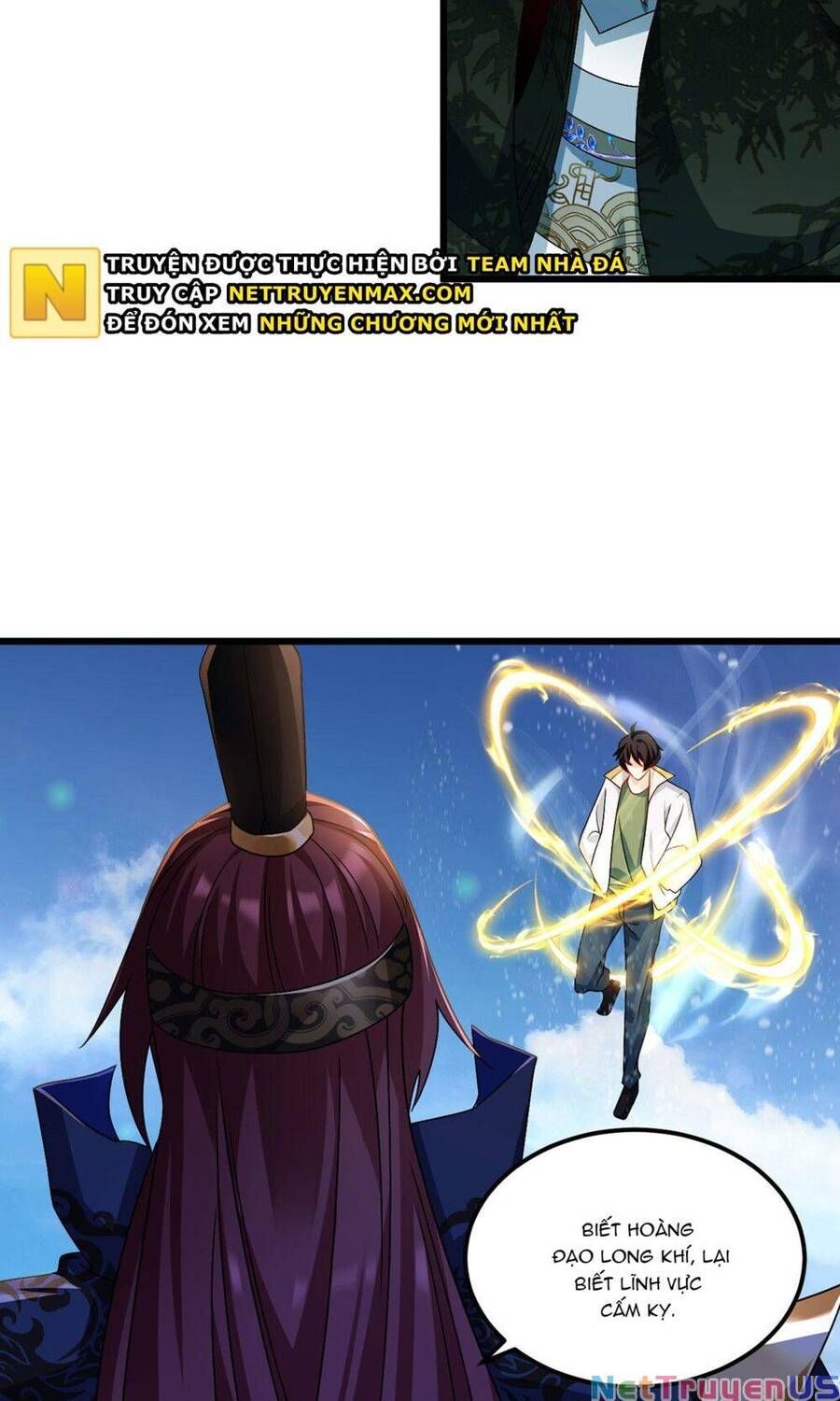 đọc truyện Tiên Tôn Lạc Vô Cực Chương 237 ảnh 8 tại Thiên Thai Truyện