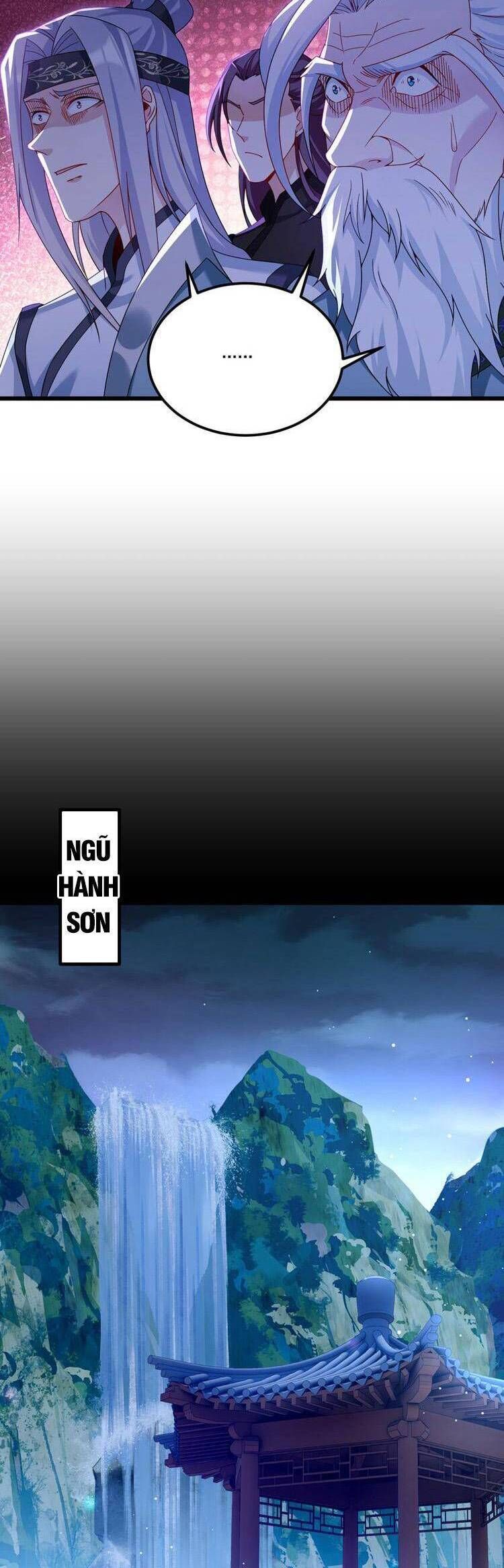 đọc truyện Tiên Tôn Lạc Vô Cực Chương 239 ảnh 17 tại Thiên Thai Truyện