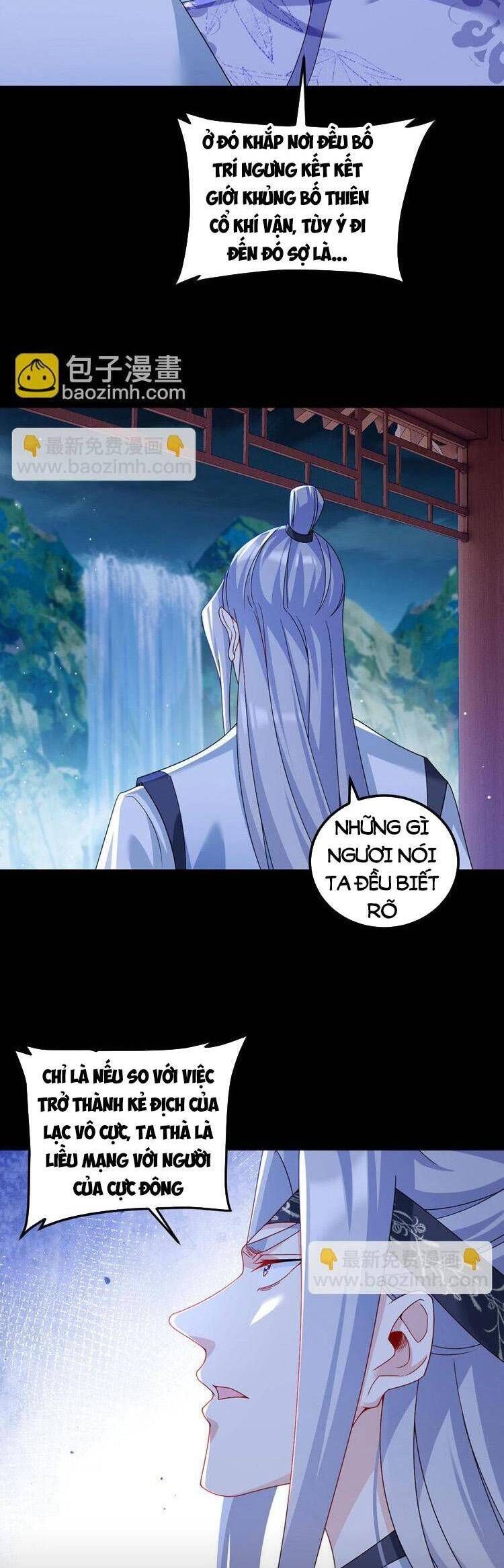 đọc truyện Tiên Tôn Lạc Vô Cực Chương 239 ảnh 20 tại Thiên Thai Truyện