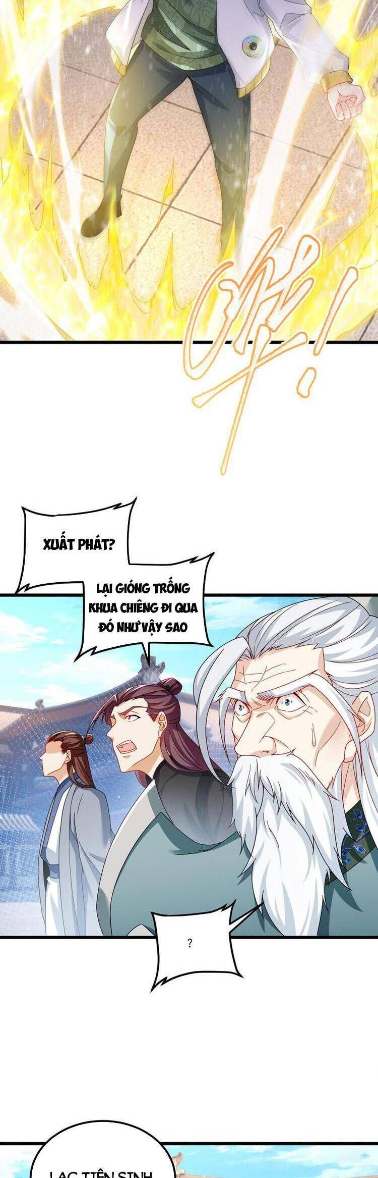 đọc truyện Tiên Tôn Lạc Vô Cực Chương 239 ảnh 23 tại Thiên Thai Truyện