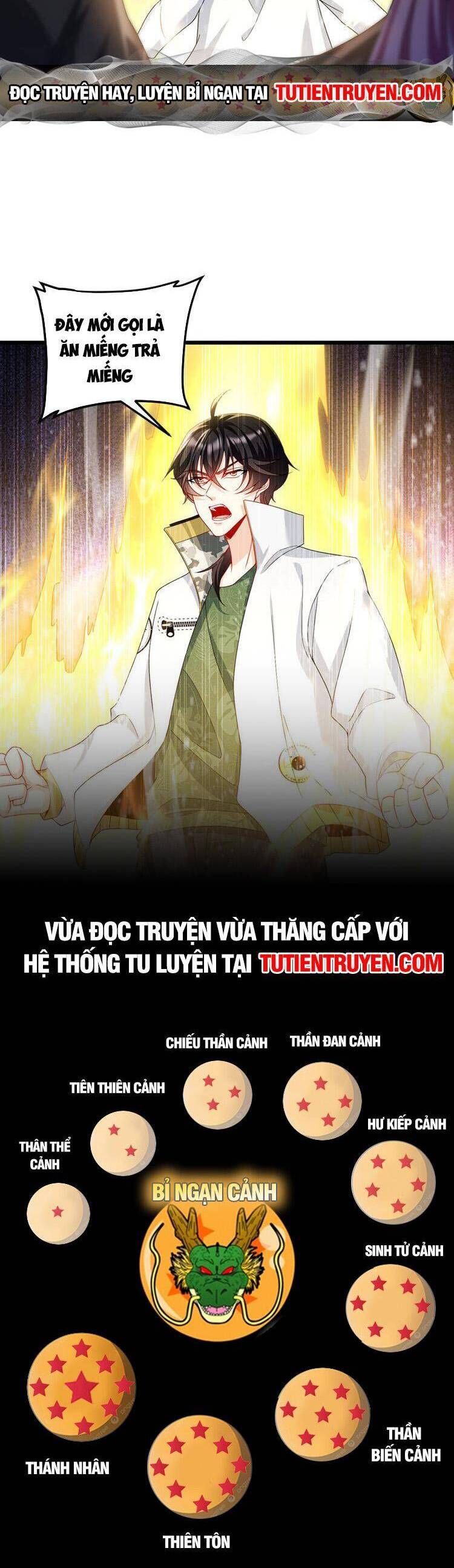 đọc truyện Tiên Tôn Lạc Vô Cực Chương 239 ảnh 25 tại Thiên Thai Truyện