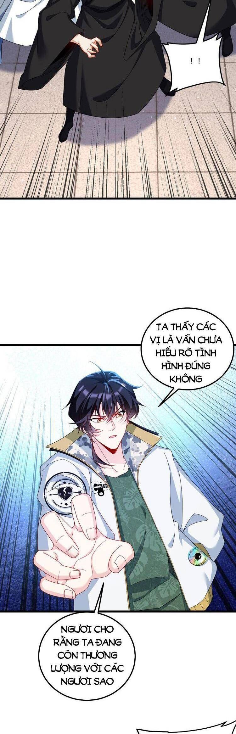 đọc truyện Tiên Tôn Lạc Vô Cực Chương 239 ảnh 10 tại Thiên Thai Truyện