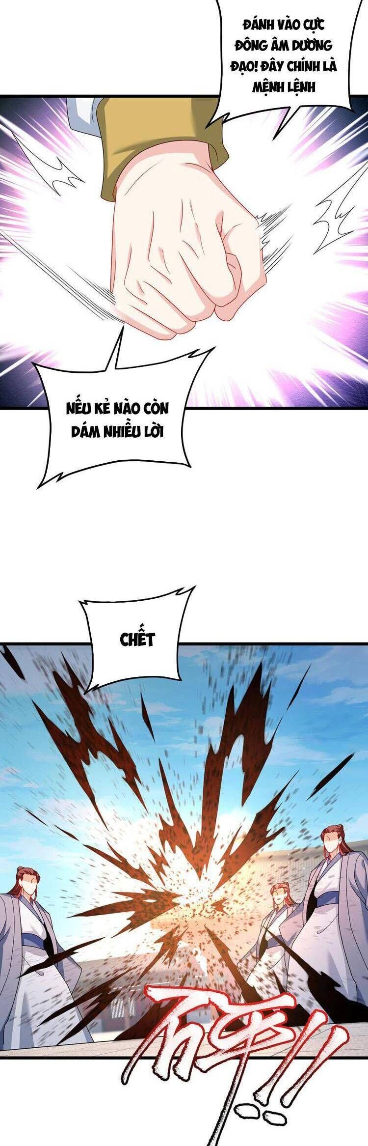 đọc truyện Tiên Tôn Lạc Vô Cực Chương 239 ảnh 11 tại Thiên Thai Truyện