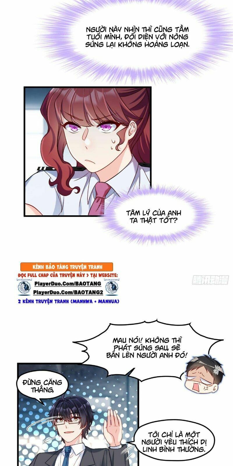 đọc truyện Tiên Tôn Lạc Vô Cực Chương 24 ảnh 14 tại Thiên Thai Truyện