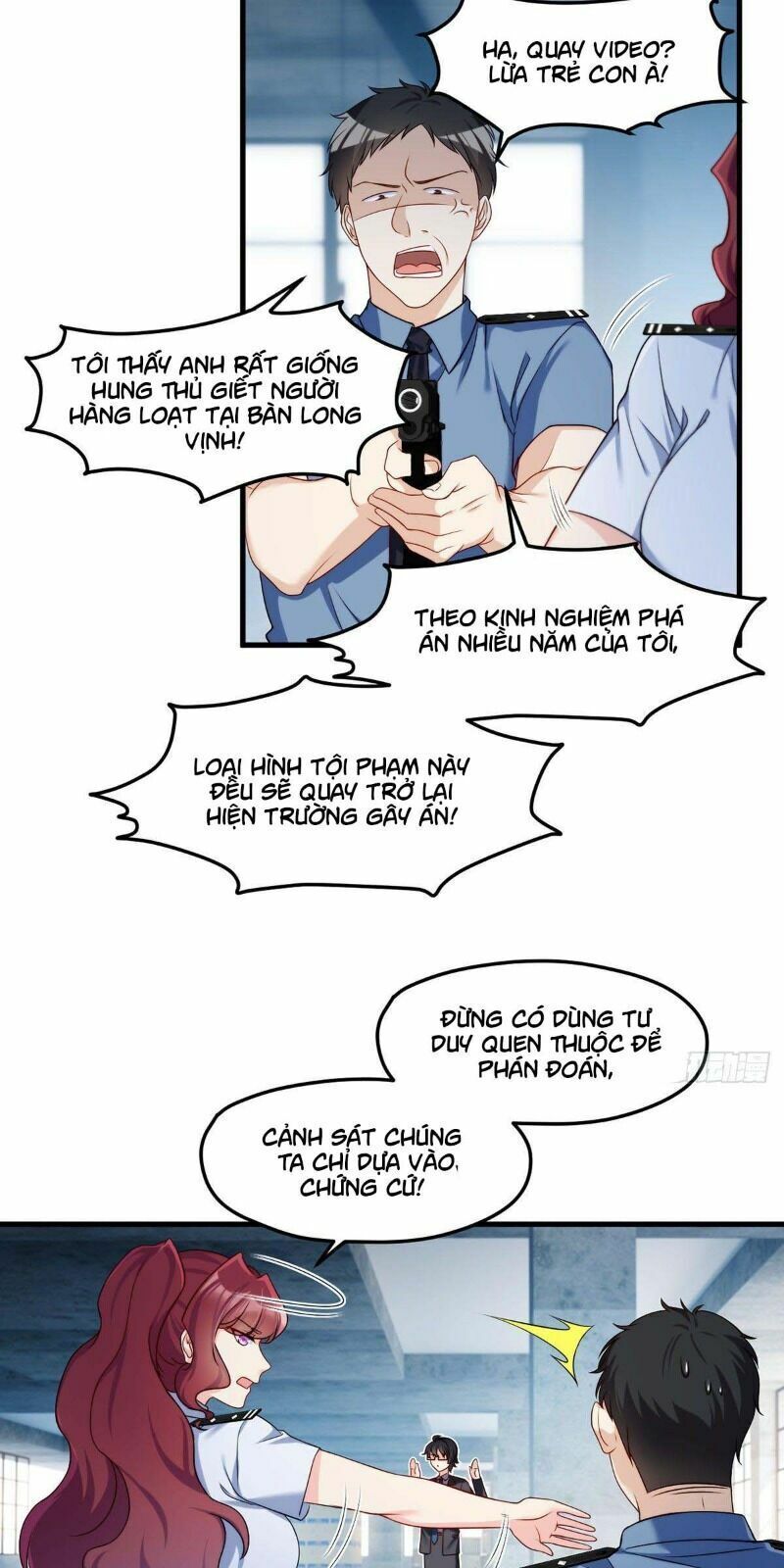 đọc truyện Tiên Tôn Lạc Vô Cực Chương 24 ảnh 16 tại Thiên Thai Truyện