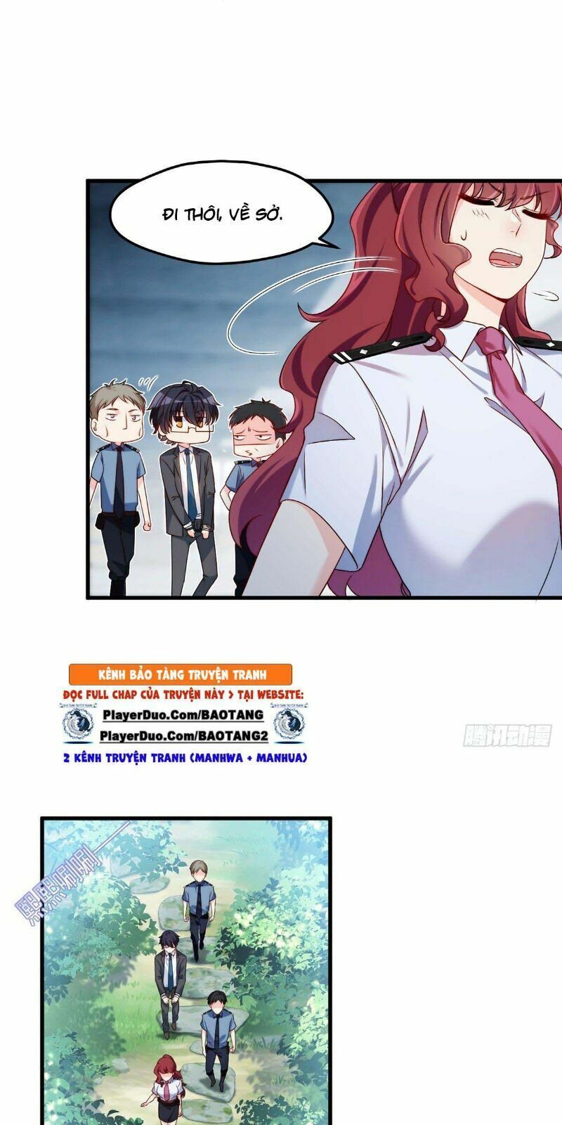 đọc truyện Tiên Tôn Lạc Vô Cực Chương 24 ảnh 20 tại Thiên Thai Truyện