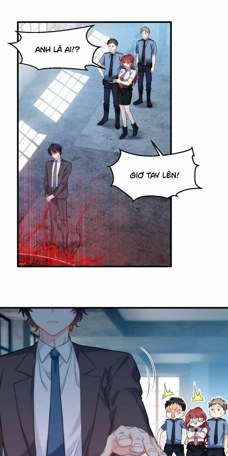 đọc truyện Tiên Tôn Lạc Vô Cực Chương 24 ảnh 4 tại Thiên Thai Truyện