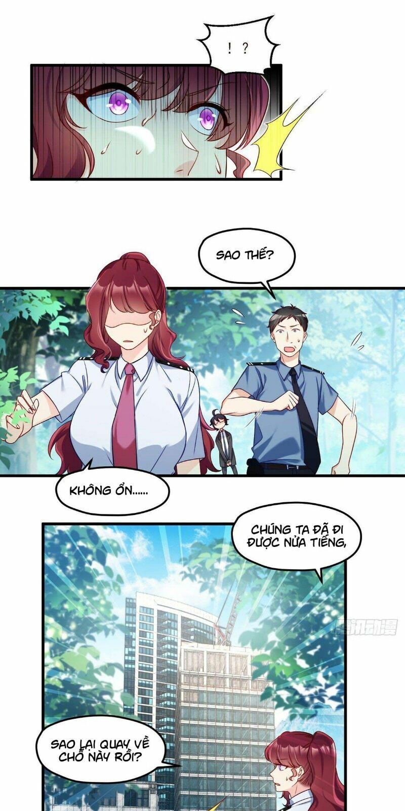 đọc truyện Tiên Tôn Lạc Vô Cực Chương 24 ảnh 22 tại Thiên Thai Truyện