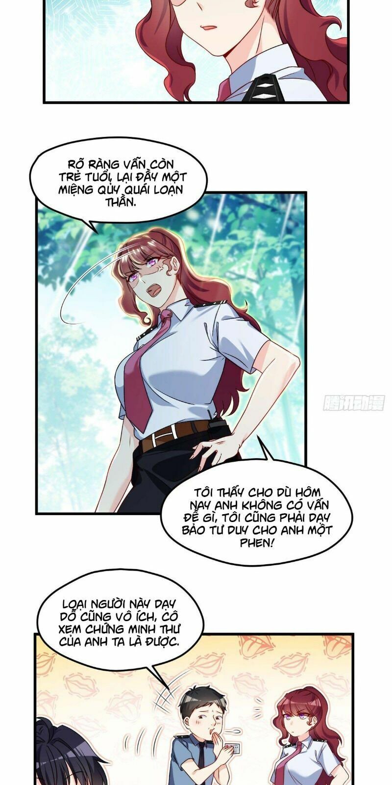 đọc truyện Tiên Tôn Lạc Vô Cực Chương 24 ảnh 26 tại Thiên Thai Truyện