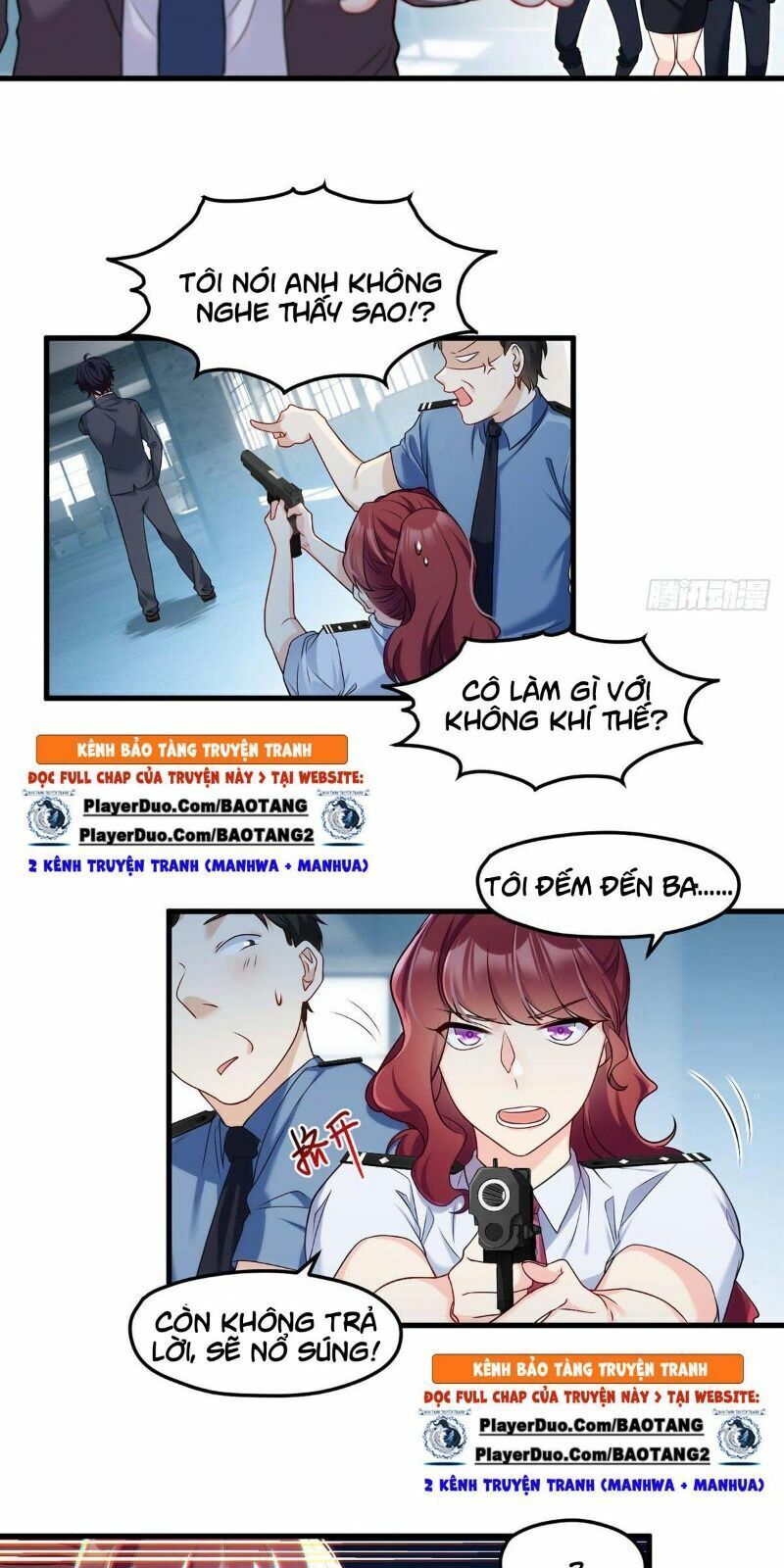 đọc truyện Tiên Tôn Lạc Vô Cực Chương 24 ảnh 5 tại Thiên Thai Truyện