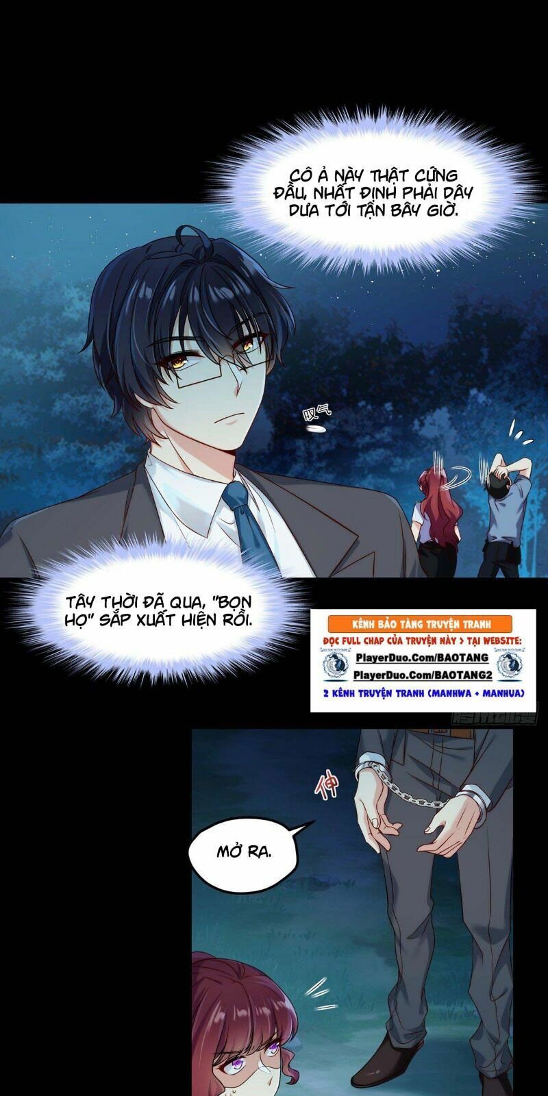 đọc truyện Tiên Tôn Lạc Vô Cực Chương 24 ảnh 32 tại Thiên Thai Truyện