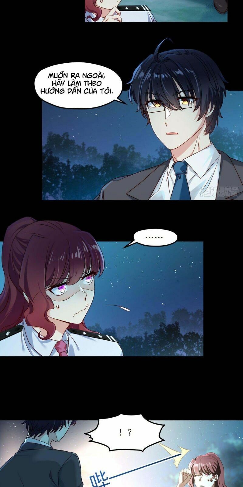 đọc truyện Tiên Tôn Lạc Vô Cực Chương 24 ảnh 33 tại Thiên Thai Truyện